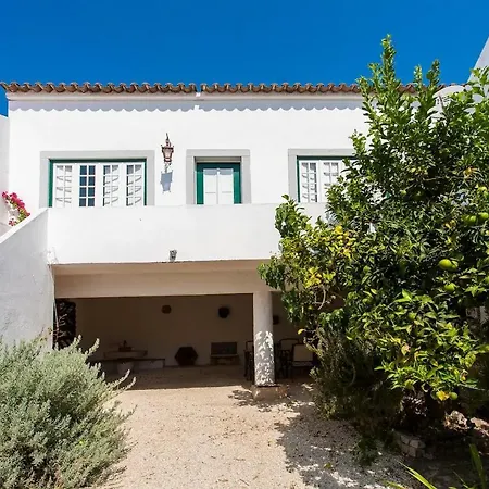 Casa Da Paz בית נופש