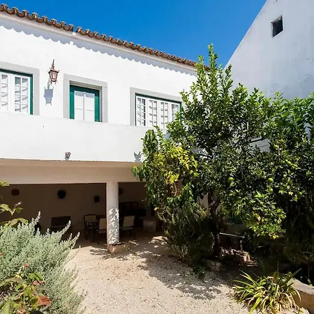 Casa Da Paz בית נופש