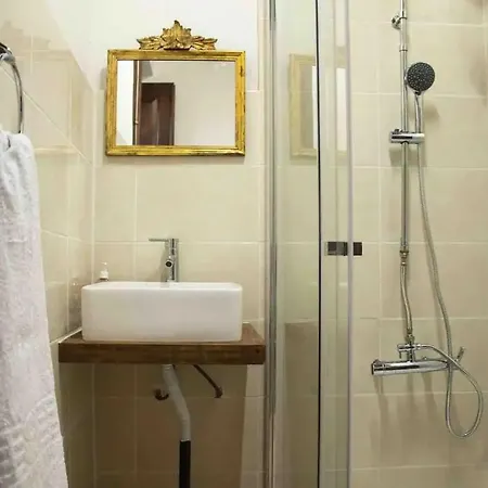 펜션 Casa Da Paz *