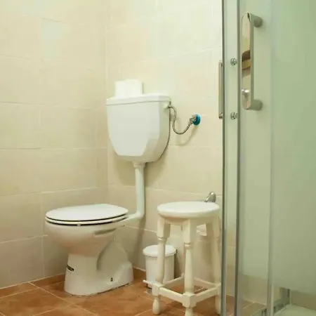 Casa Da Paz בית נופש *