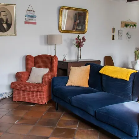 Casa Da Paz