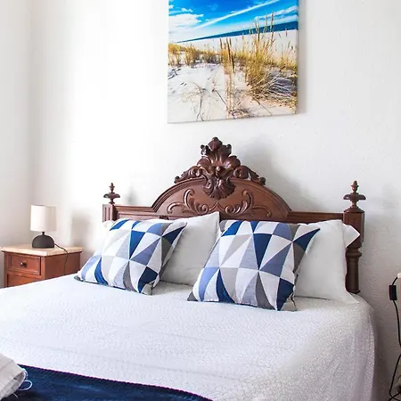 펜션 Casa Da Paz Labrugeira