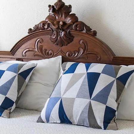 Casa Da Paz בית נופש