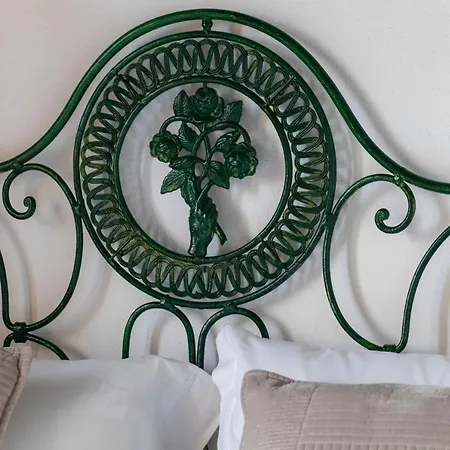 Casa Da Paz בית נופש *