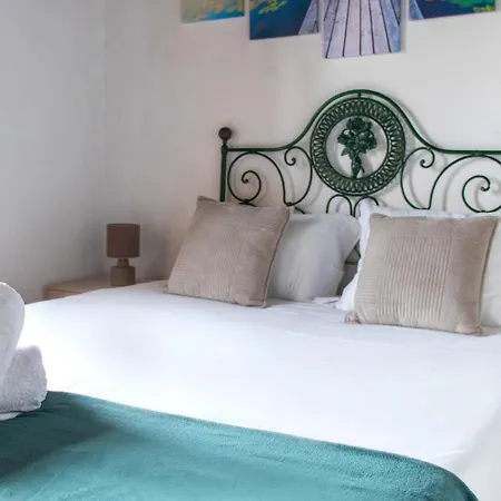 בית נופש Casa Da Paz Labrugeira