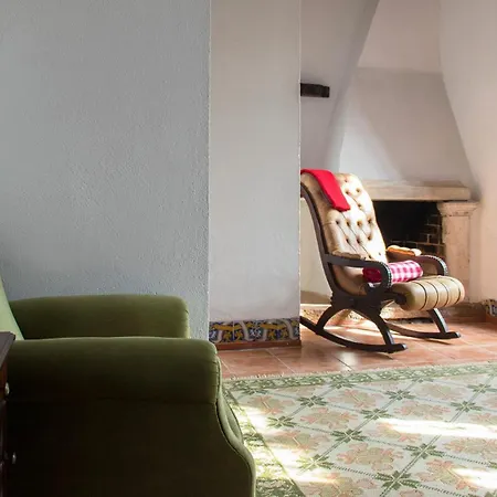 Casa Da Paz Prázdninový dům
