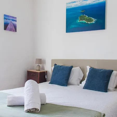 בית נופש Casa Da Paz *