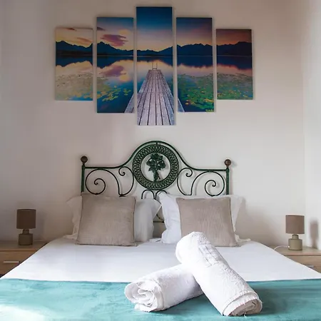 Casa Da Paz 펜션 *