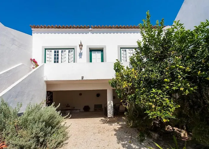 Casa Da Paz Casa vacanze