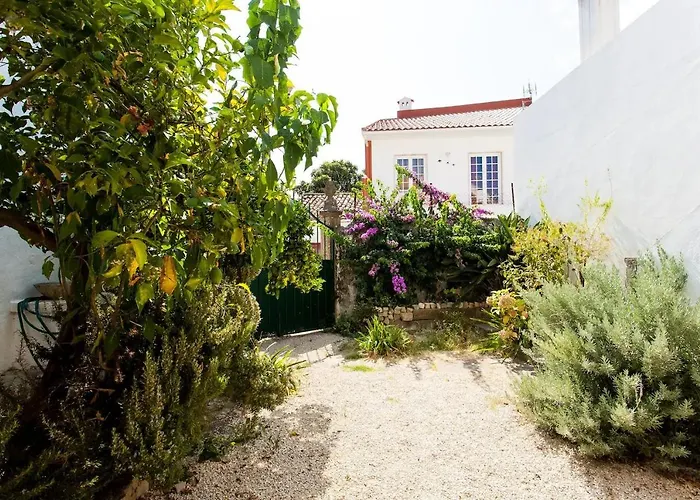 Casa Da Paz Casa vacanze