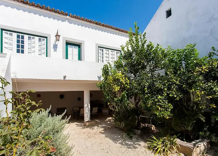 Casa Da Paz Casa vacanze