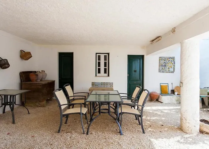 Casa Da Paz Casa vacanze