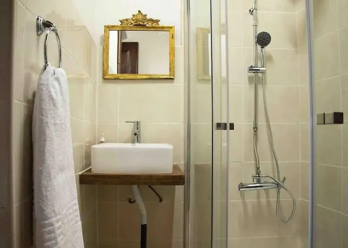 Casa vacanze Casa Da Paz *