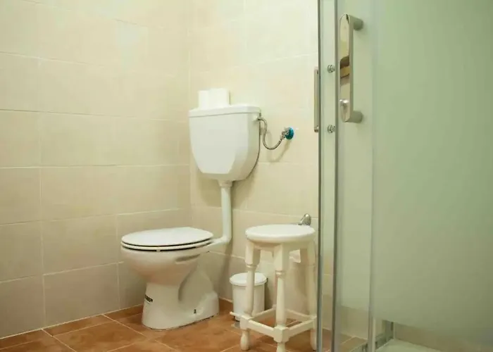 Casa Da Paz Casa vacanze *