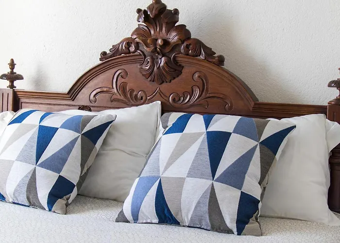 Casa Da Paz Casa vacanze