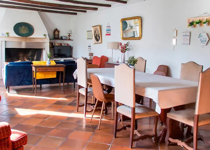 Casa vacanze Casa Da Paz Labrugeira