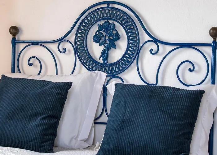 Casa Da Paz Casa vacanze Labrugeira