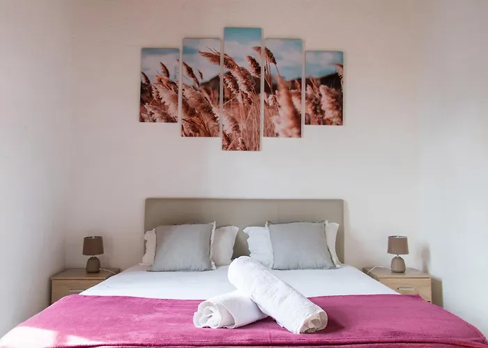 Casa vacanze Casa Da Paz