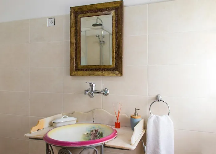 Casa Da Paz Labrugeira