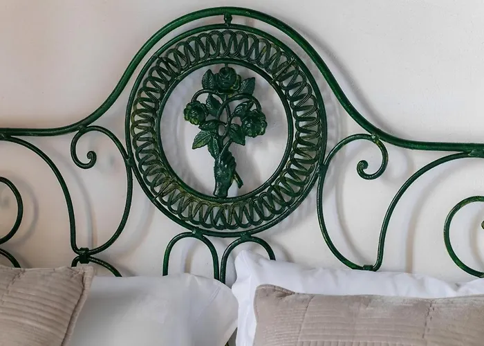 Casa Da Paz Casa vacanze *