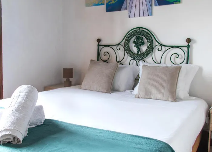 Casa vacanze Casa Da Paz Labrugeira