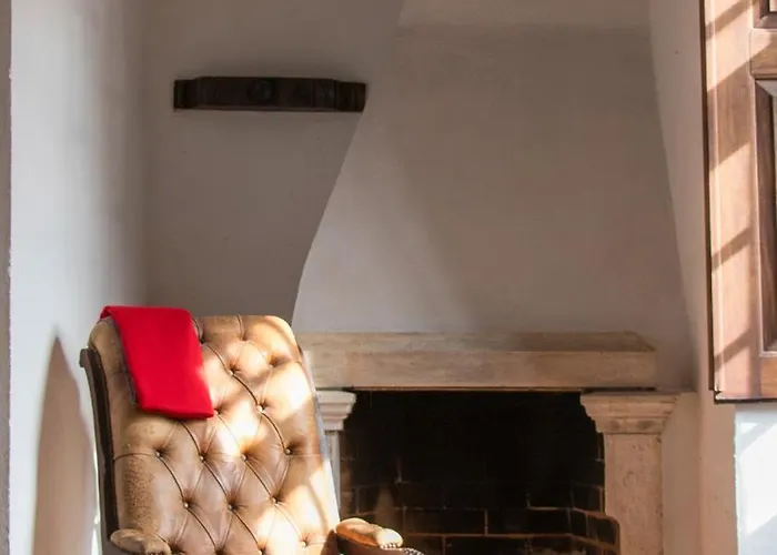 Casa Da Paz Casa vacanze