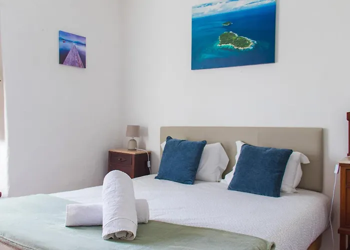 Casa vacanze Casa Da Paz *