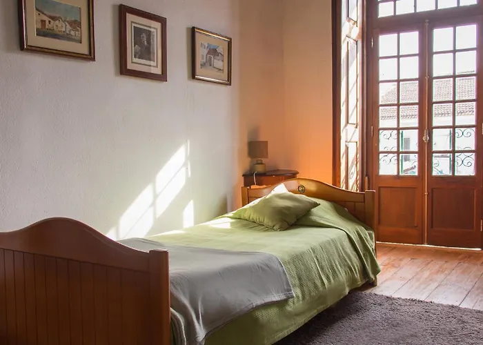 Casa Da Paz Casa vacanze *