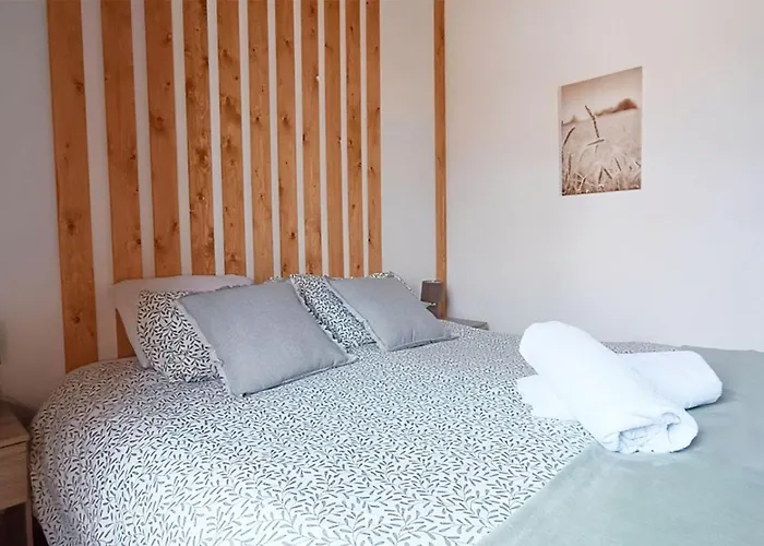 Casa vacanze Casa Da Paz