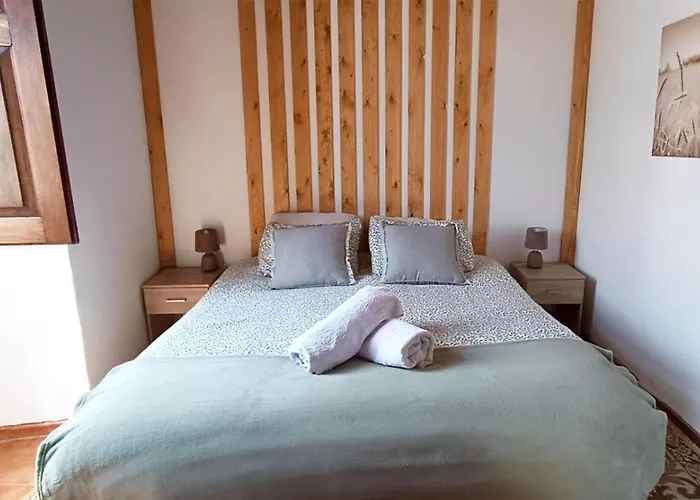 Casa Da Paz Casa vacanze *